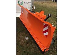 Spawex pług odśnieżny prosty PS-1, 2,5 m