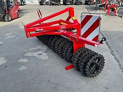 He-Va Front-Roller 3 m Cross-Kill 485-530 mm