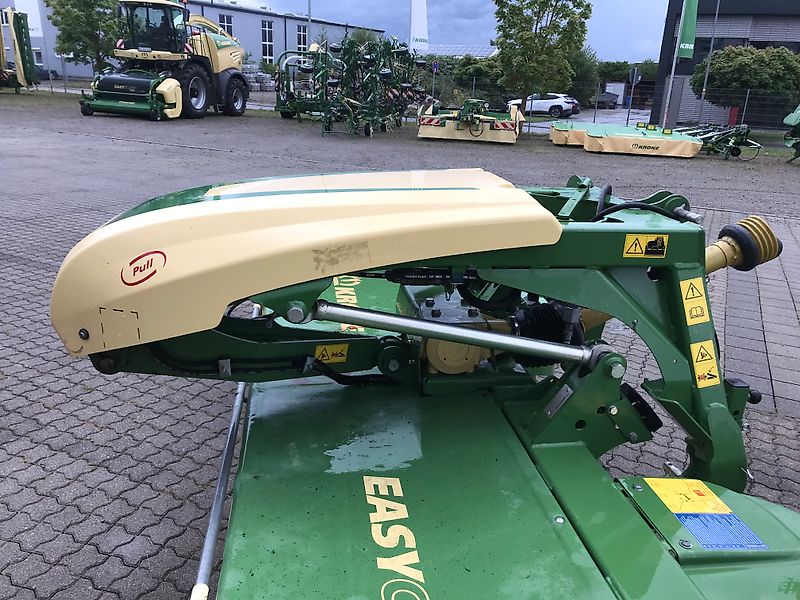 Krone EASYCUT F 320 G3