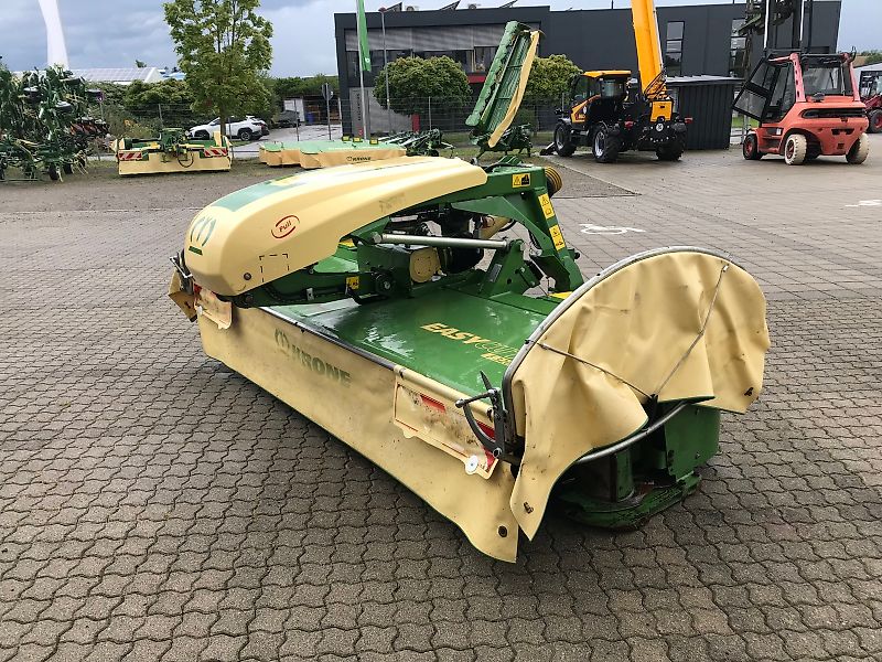 Krone EASYCUT F 320 G3