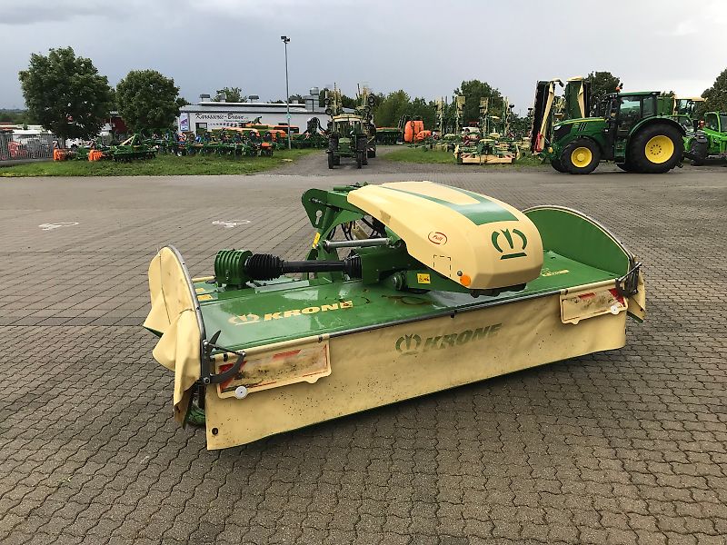 Krone EASYCUT F 320 G3