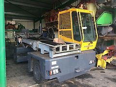 Baumann GX 50 14 60