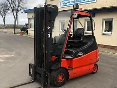 Linde E 25