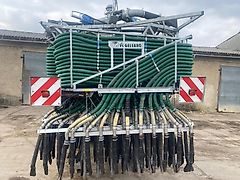 Vogelsang Schleppschlauchgestänge Compax