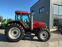 Case MX120 Tractor (ST24378)
