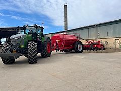 Horsch Maestro