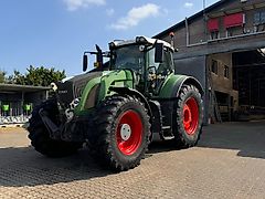 Fendt 927 Vario Profi RTK LED