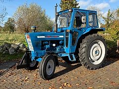Ford 5000