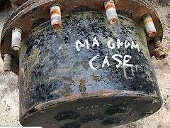 Case Magnum 225 250 - Most Napędowy Przedni [CZĘŚCI] (Części zamienne)