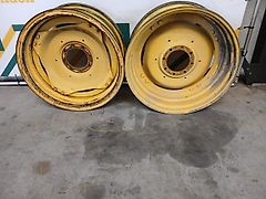 John Deere 15-38 Wiel verstel 221-275-8 22cil ET47/55 4x2/795 BOL100 15mm blok gebruikt 6/430 APR