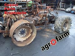 Deutz-Fahr Agroprima 6.06 6.16 parts, ersatzteile, pieces