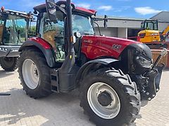 Case IH Maxxum