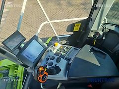 Claas Jaguar 950 typ 498