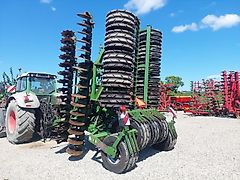 Amazone Catros 7500