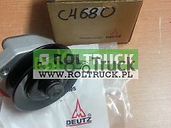 Deutz-Fahr Kraftstoffpump DEUTZ FENDT SAME RENAULT LAMBORGHINI 04207013