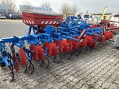 Monosem MONOSEM Hackmaschine Typ MULTICROP