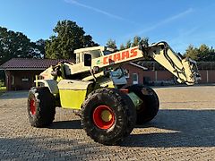 Claas Ranger 970