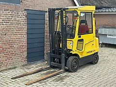 Hyster H 1.75 XM LPG LOW HOURS heftruck H 1.75 XM LPG
