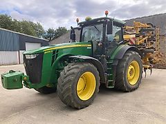 John Deere 8400R