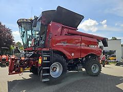 Case IH AXIAL-FLOW 7160