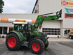 Fendt 209 S Fendt-One