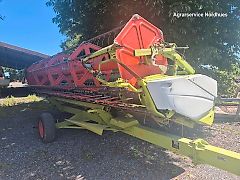 Claas V600 Schneidwerk zum Lexion Tucano