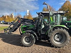 Deutz-Fahr Deutz-Fahr 5100 GS Keyline