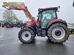 Case IH vestrum 120