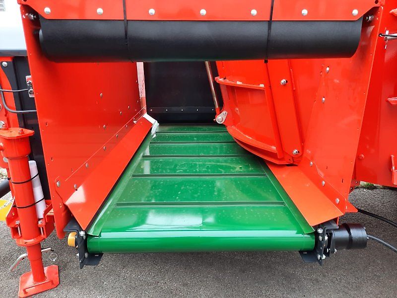 Kuhn PROFILE 16.2 CS
