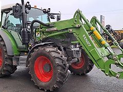 Fendt 207 GEN3