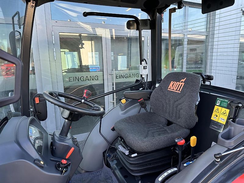 Kioti CK5030 CH Allrad