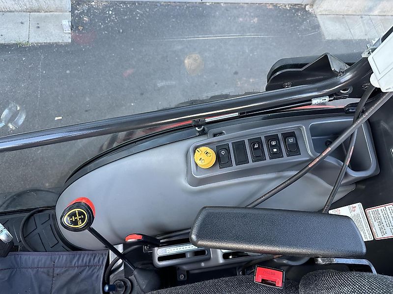 Kioti CK5030 CH Allrad