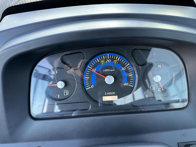 Kioti CK5030 CH Allrad