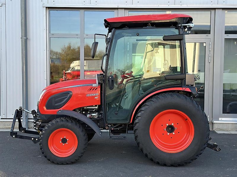 Kioti CK5030 CH Allrad