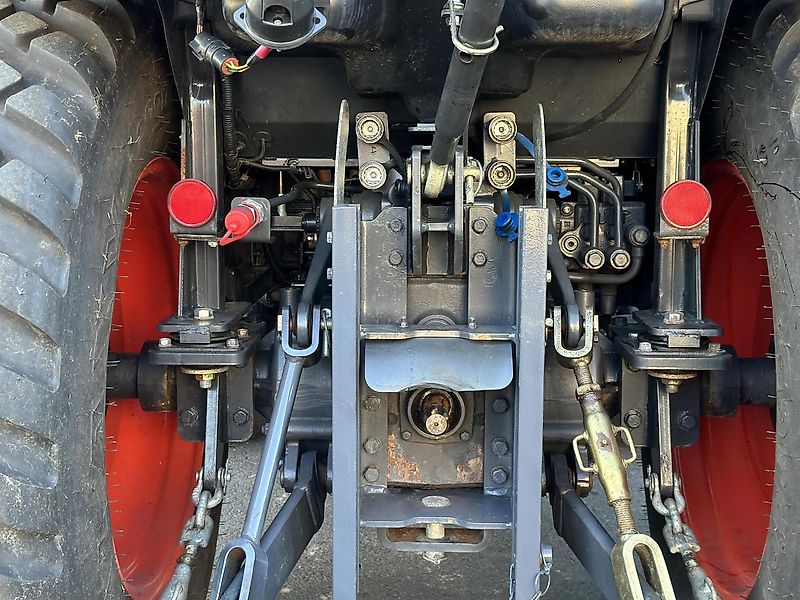 Kioti CK5030 CH Allrad