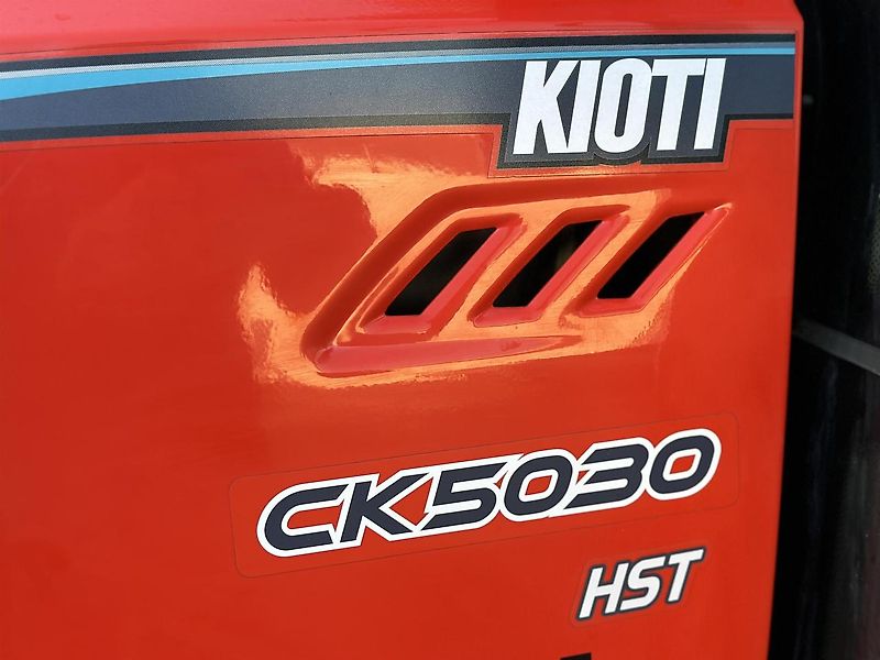 Kioti CK5030 CH Allrad
