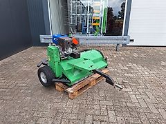 Geo ATV 120