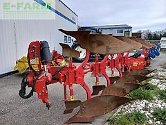 Pöttinger charrue servo 35 s p 402 pöttinger