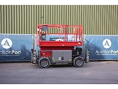 Skyjack SJ6832RTE