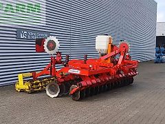 Pöttinger 4 m. disc harve terradisc 4000