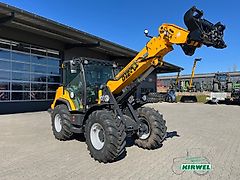 Dieci Agri Pivot T60