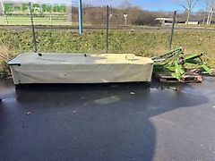 Krone am 323 s