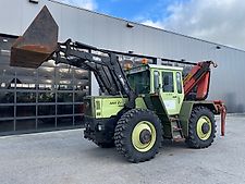 MB Trac 1600 Turbo