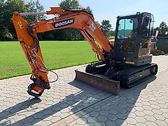 Doosan DX63-3