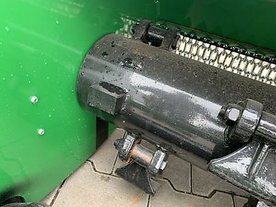 Vemac Mulcher Geo MA180 Menasor 180 Schlegelmulcher Hydraulik Mäher NEU