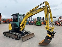 Yanmar Vio 57-U