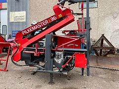 Pilkemaster Evo 36