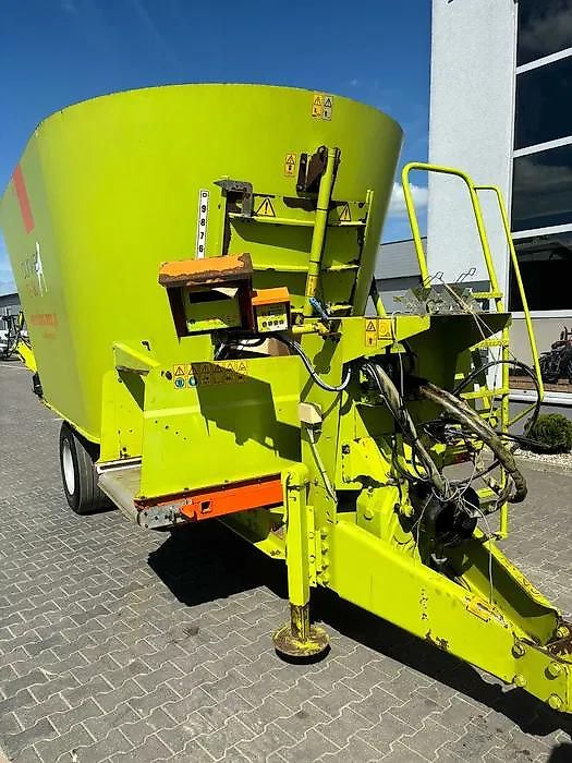 Storti Dunker T2 180