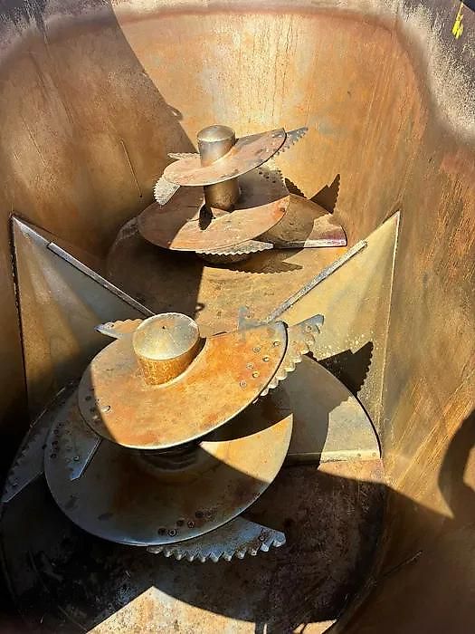 Storti Dunker T2 180