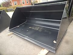 H- L - M  Big Volumen- Großraumschaufel  // Größe  3 XL //  NEU- in den Größen - 1,8 Meter - 2 Meter-2,2 Meter-  2,4 und 2,5 Meter möglich XXXL- Big Volumenschaufel Größe 3 XL - Breiten 1,8 Meter 2- Meter - 2,2 Meter -2,4 Meter- 2,5 Meter // Euro SW Anbau